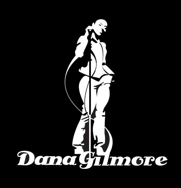 Dana Gilmore Logo